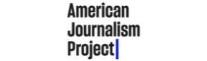 American-Journalism-Project-Logo