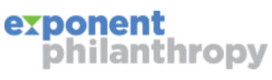 Exponent-Philanthropy-Logo