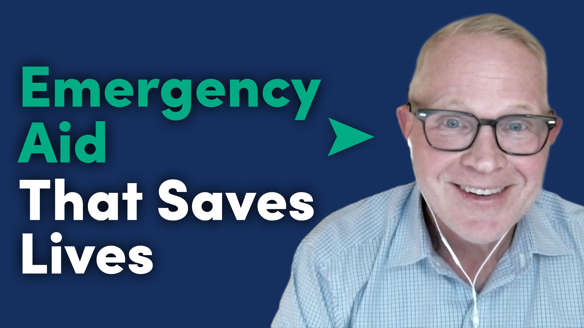 Turning Support Into Strength: The Power of Emergency Aid