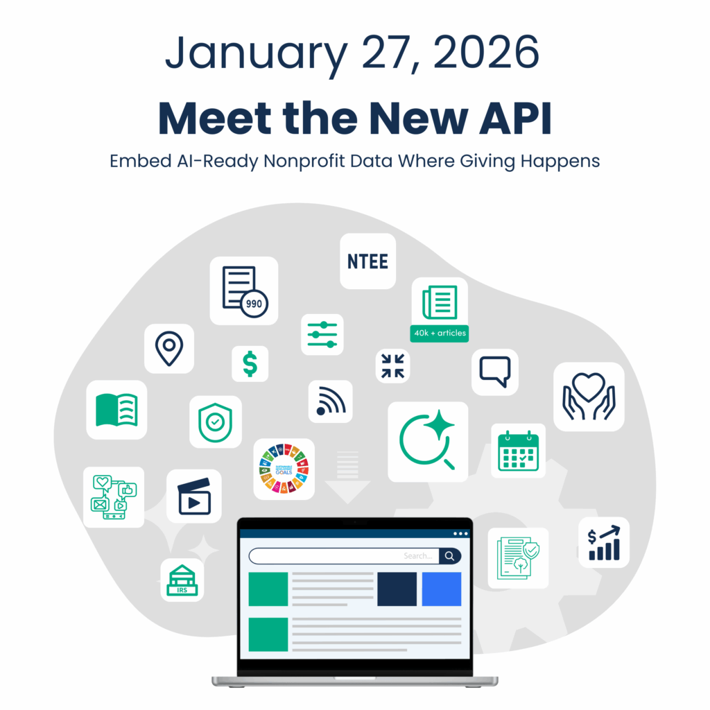 Meet the API at a Product Briefing January 27
